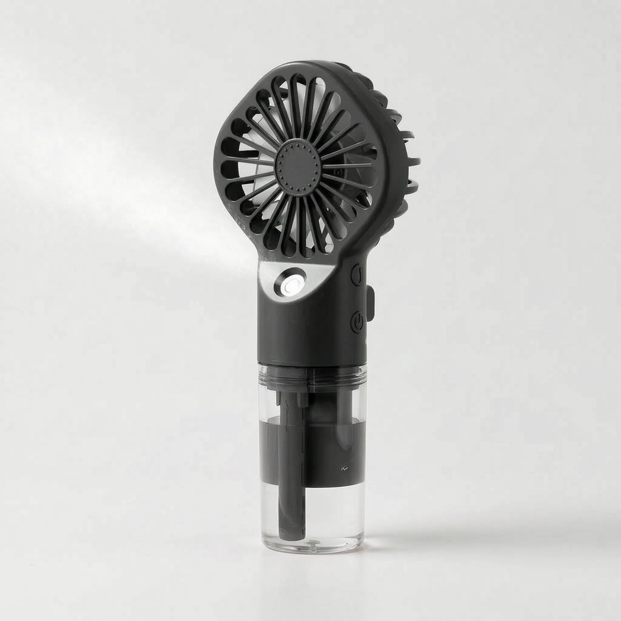 Nordspur | Mistify Compact Portable Handheld Misting Fan