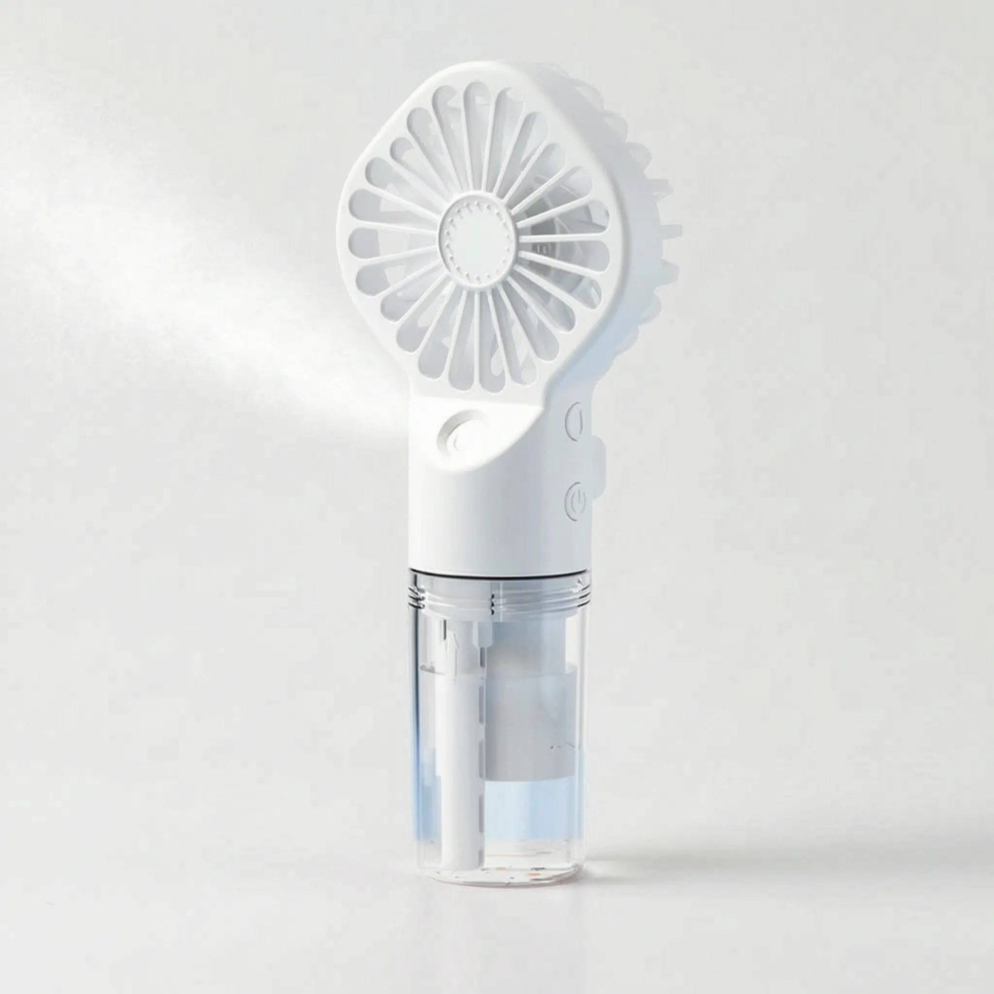 Nordspur | Mistify Compact Portable Handheld Misting Fan