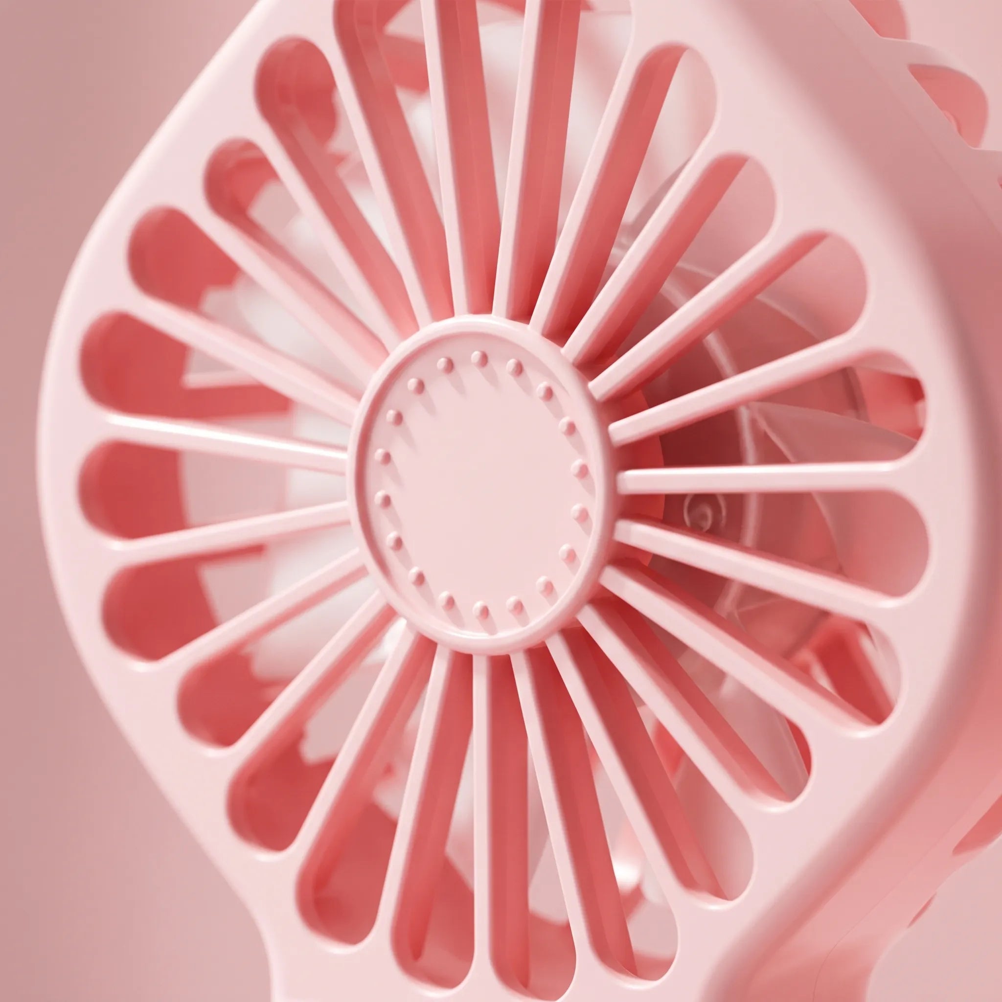 Nordspur | Mistify Compact Portable Handheld Misting Fan