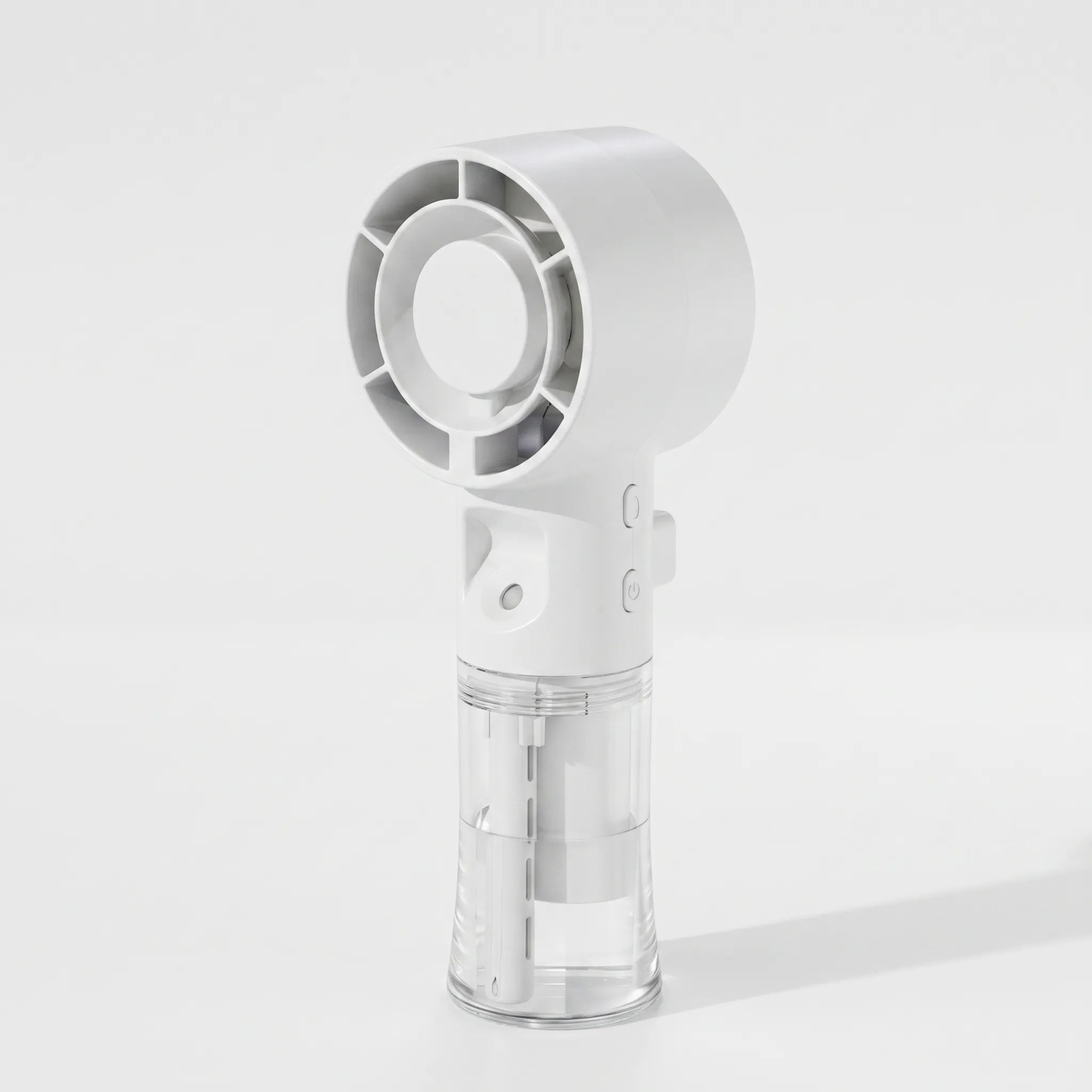Nordspur | Mistora Rechargeable Handheld Misting Fan