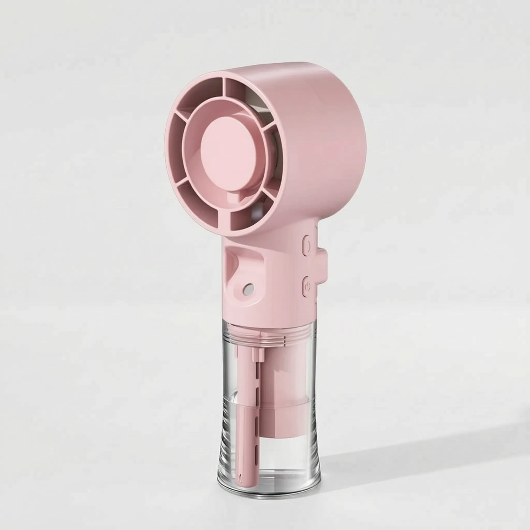 Nordspur | Mistora Rechargeable Handheld Misting Fan