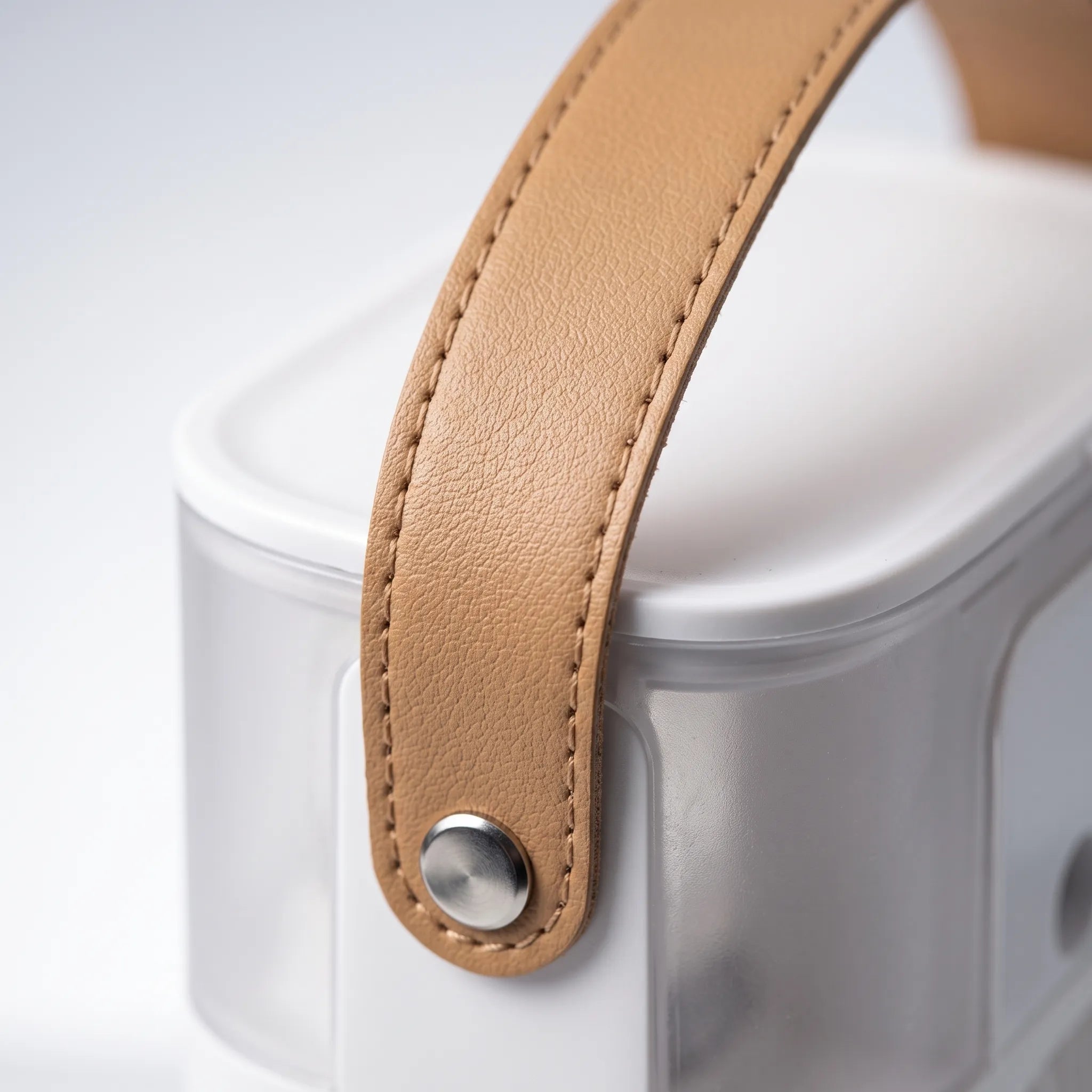 Nordspur | Mistralo Portable Personal Misting Desk Fan