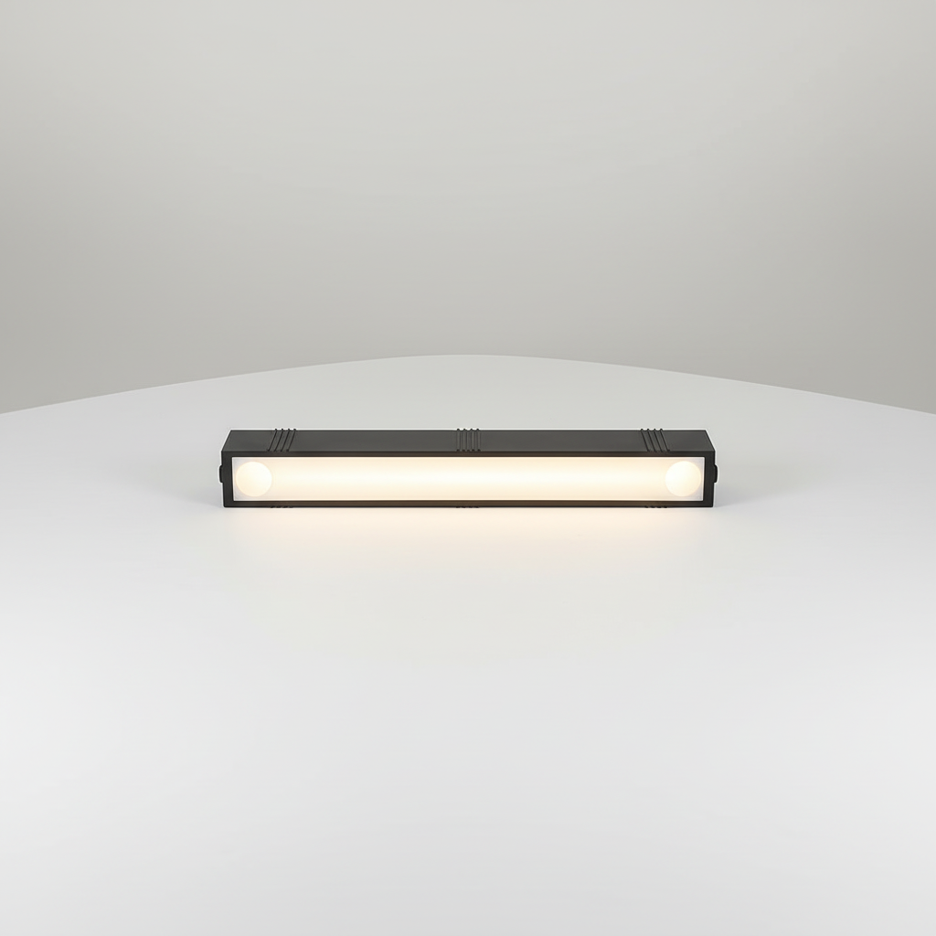 Nordspur | Modern Outdoor Wall Light