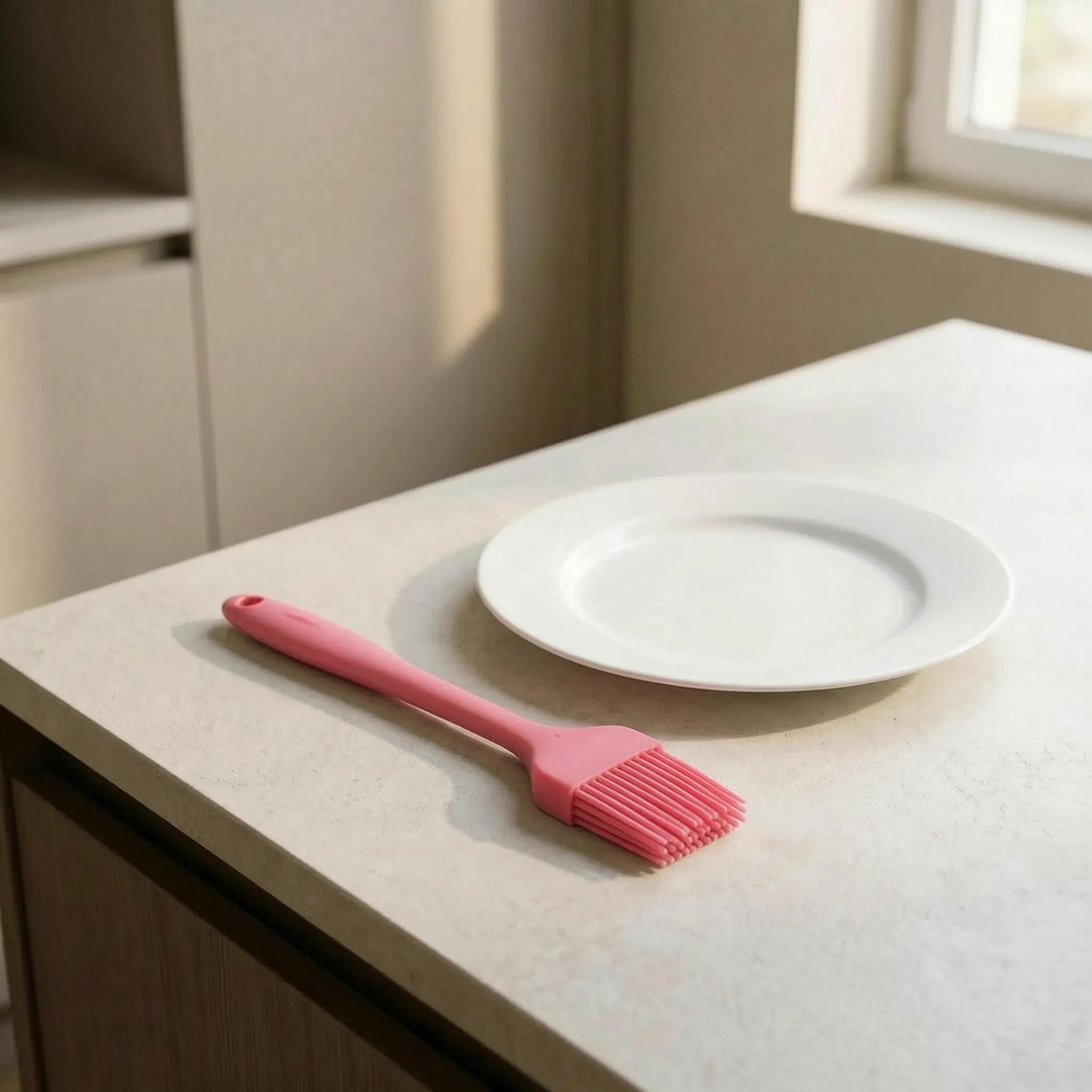 Nordspur | Mopeta Flexible One-Piece Basting Brush
