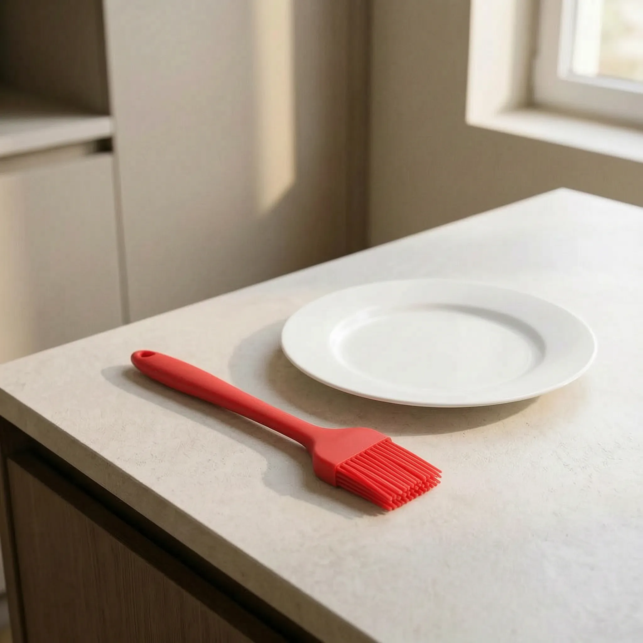 Nordspur | Mopeta Flexible One-Piece Basting Brush