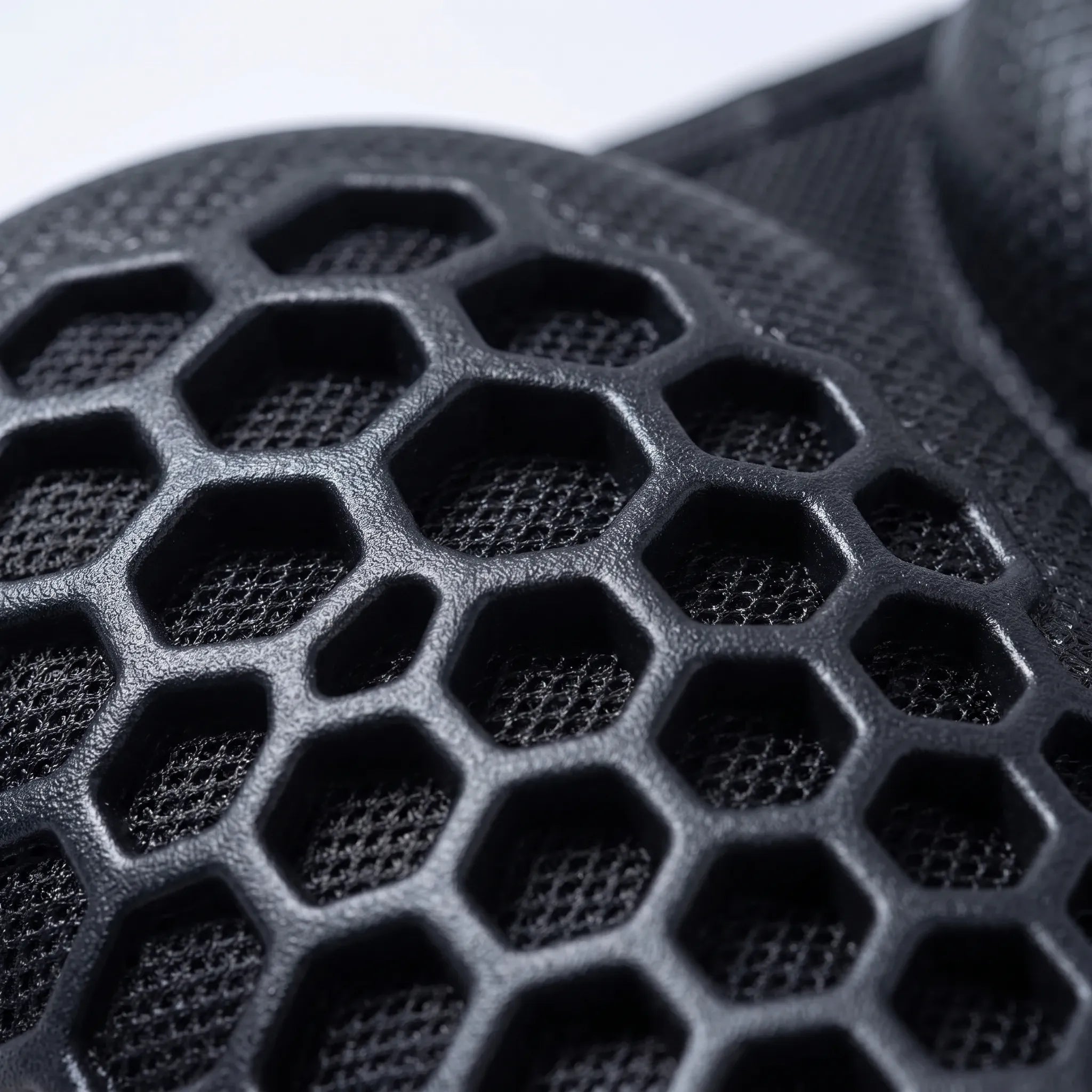 Nordspur | Motocush Split-Chamber Motorcycle Seat Cushion