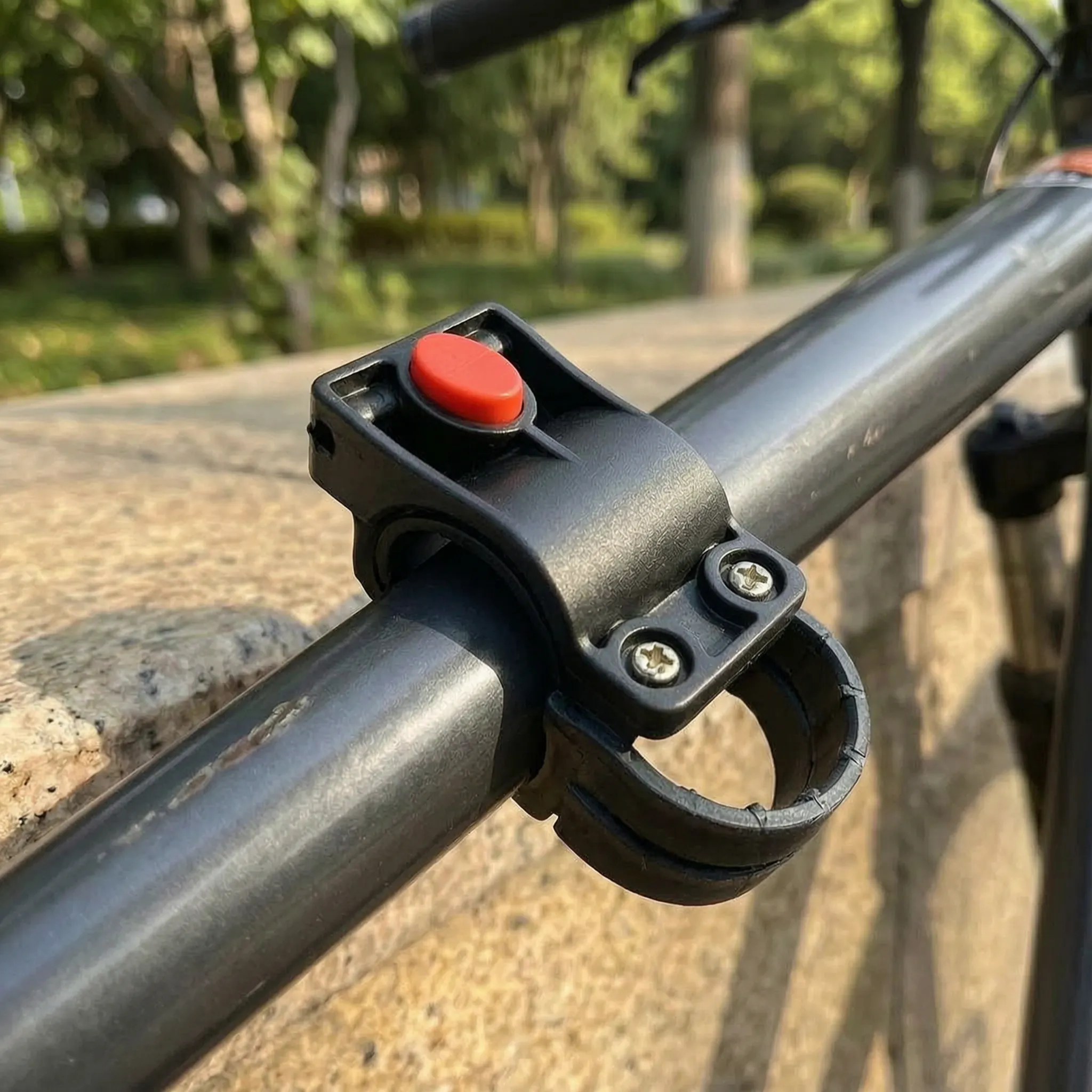Nordspur | Mountis Bicycle Lock Bracket