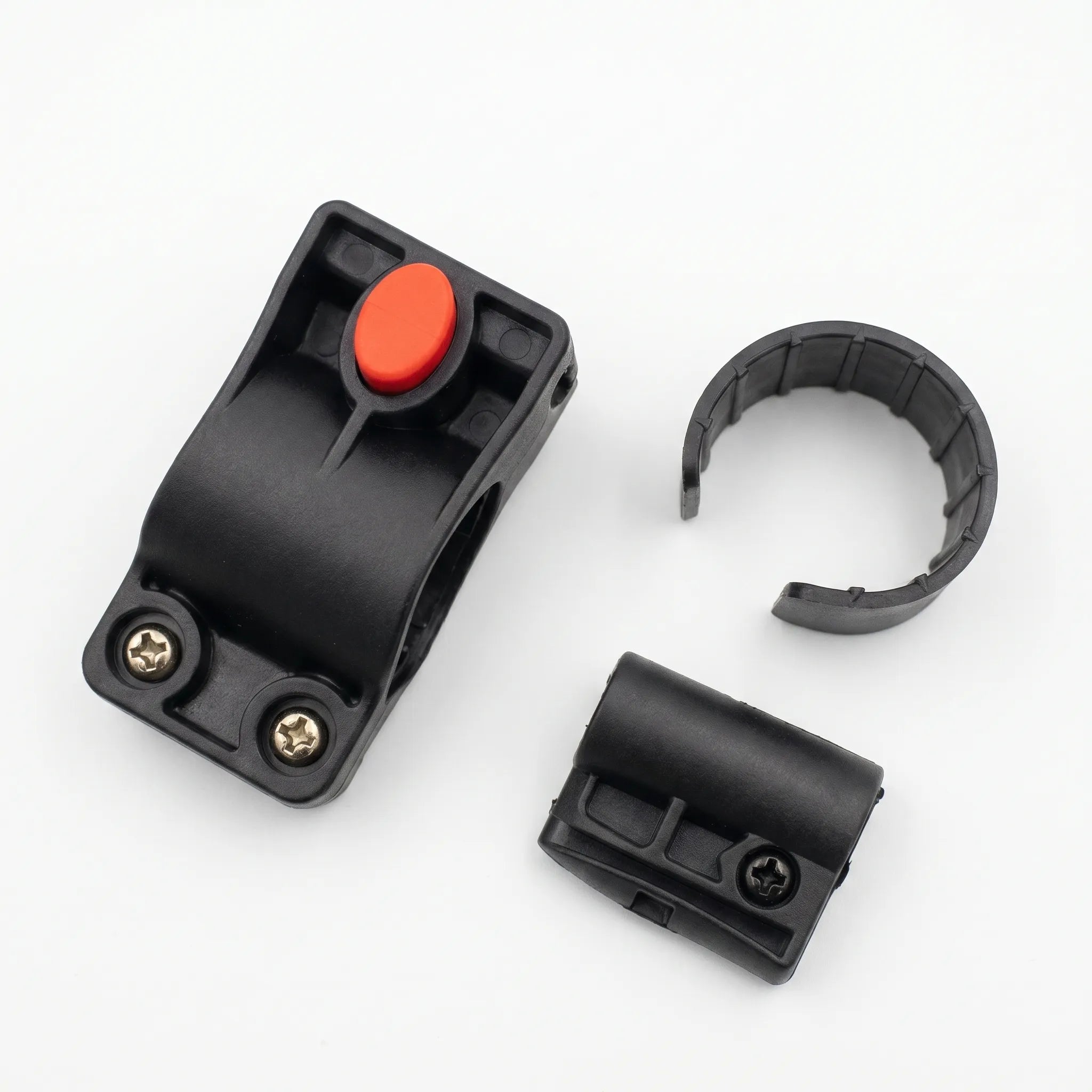 Nordspur | Mountis Bicycle Lock Bracket