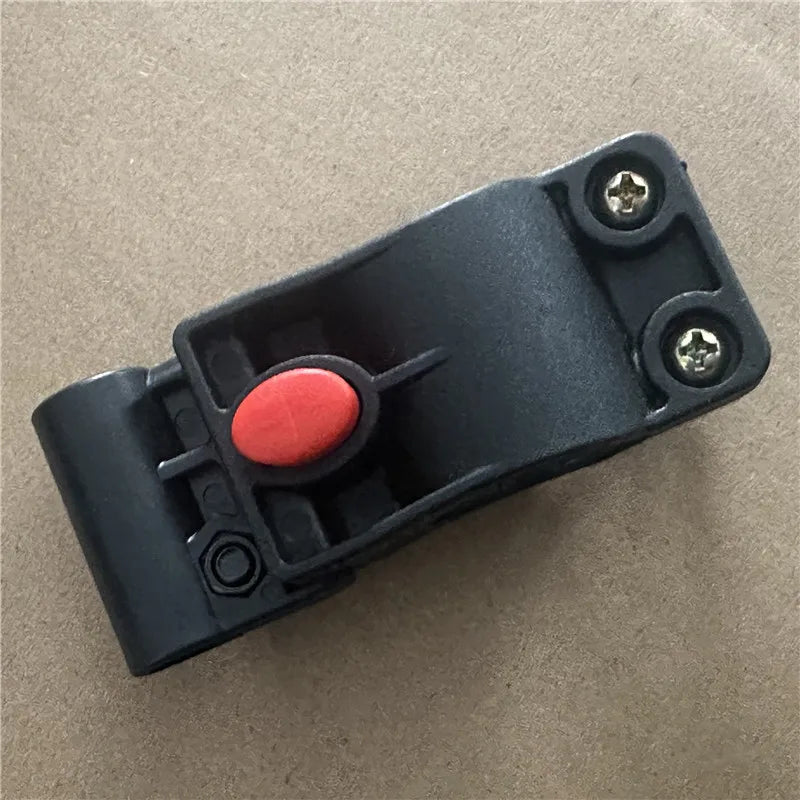 Nordspur | Mountis Bicycle Lock Bracket