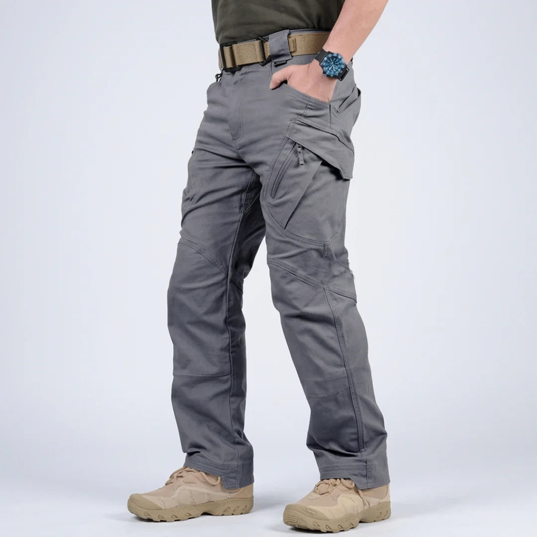 Nordspur | Mountrel Lightweight Quick-Dry Outdoor Trousers