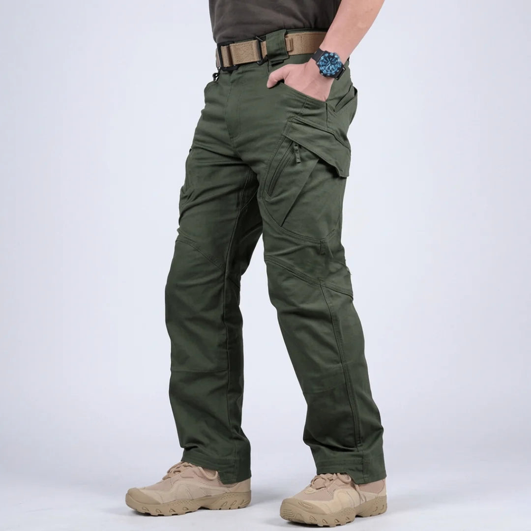 Nordspur | Mountrel Lightweight Quick-Dry Outdoor Trousers