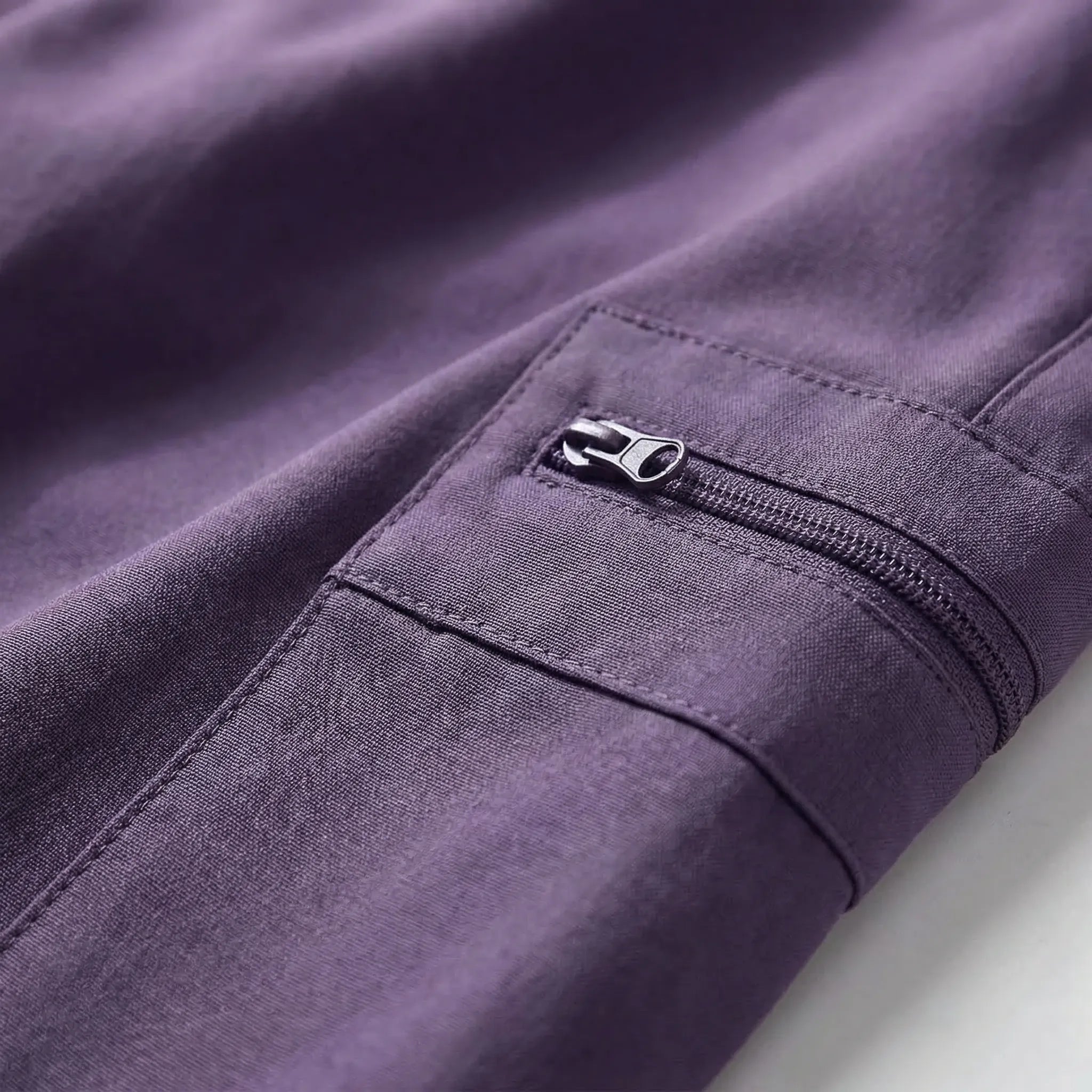 Nordspur | Mountrix Lightweight Women's Cargo Hiking Trousers