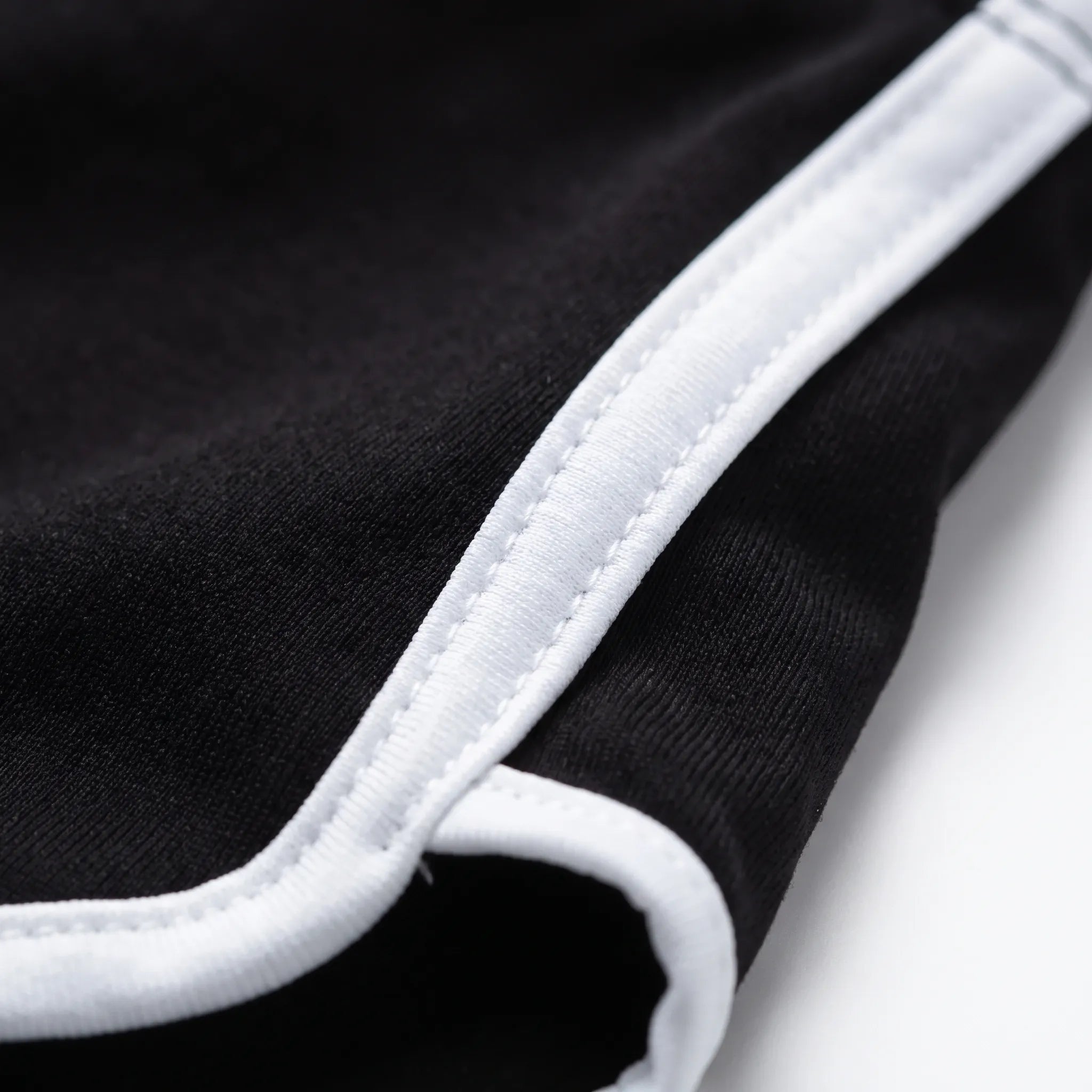 Nordspur | Movia Slim Tight-Fitting Sports Shorts