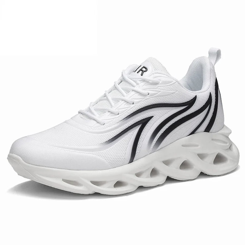 Nordspur | Moxven Breathable Mesh Men's Running Shoe