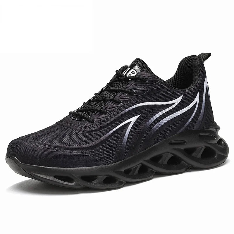 Nordspur | Moxven Breathable Mesh Men's Running Shoe