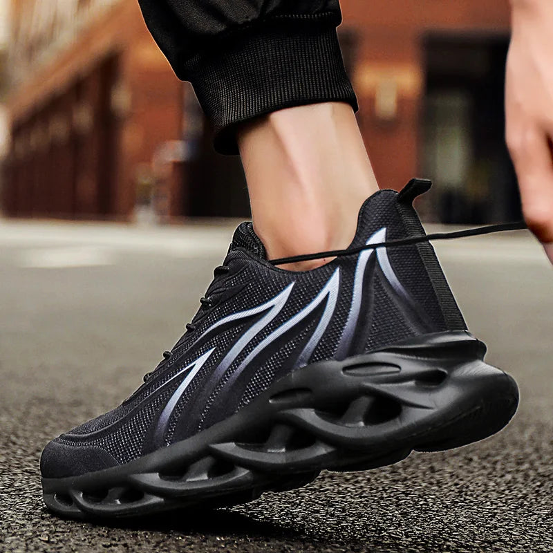 Nordspur | Moxven Breathable Mesh Men's Running Shoe