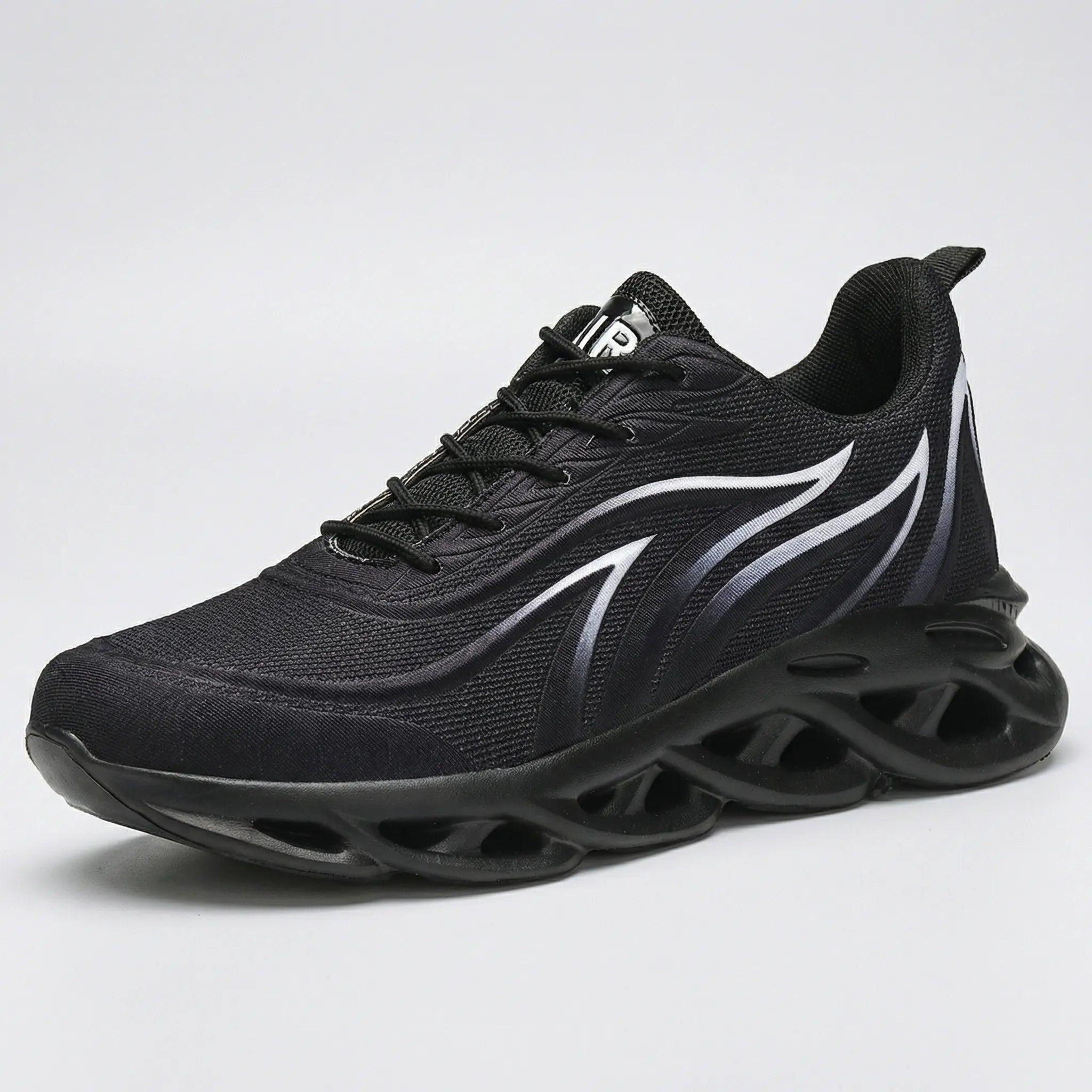 Nordspur | Moxven Breathable Mesh Men's Running Shoe