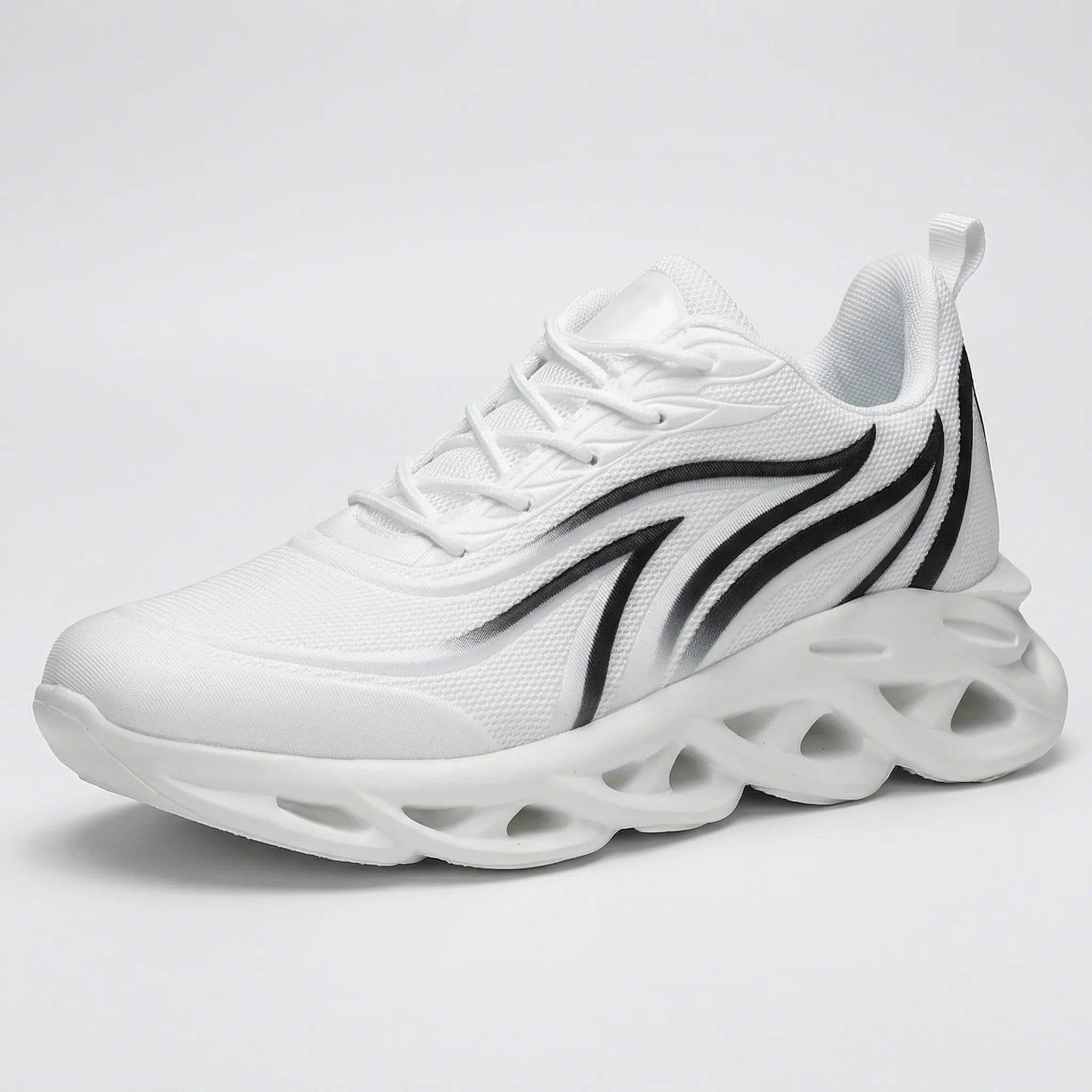 Nordspur | Moxven Breathable Mesh Men's Running Shoe