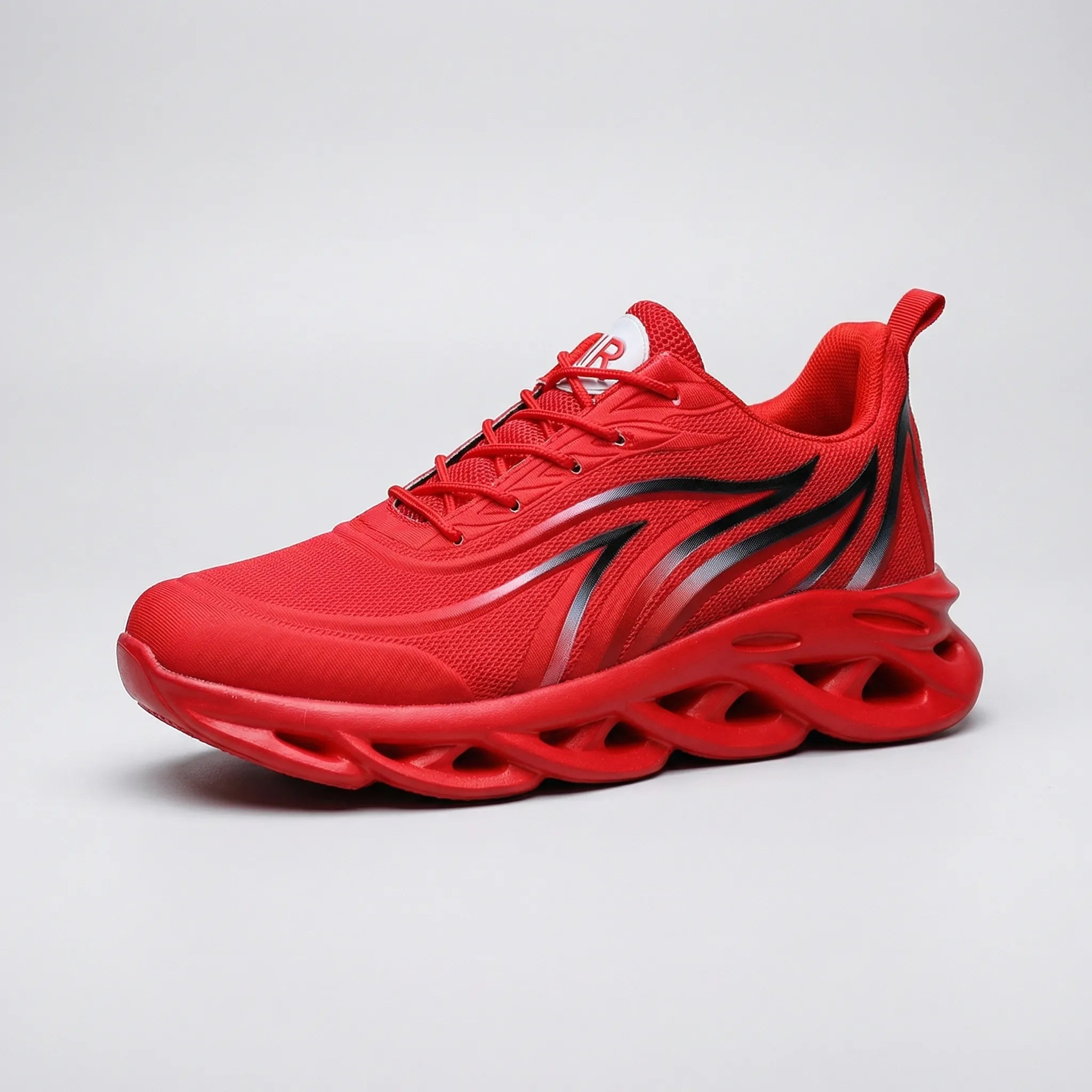 Nordspur | Moxven Breathable Mesh Men's Running Shoe