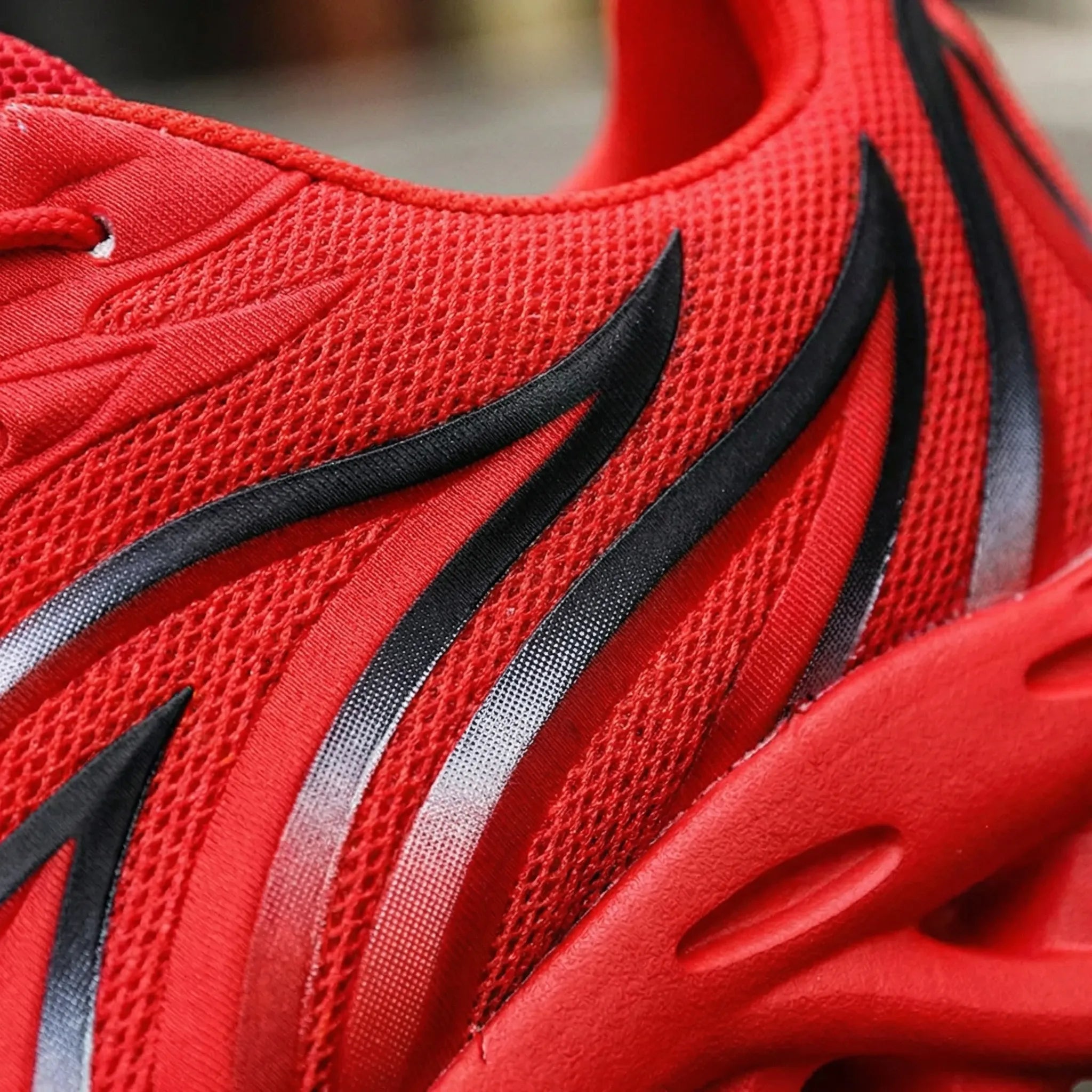 Nordspur | Moxven Breathable Mesh Men's Running Shoe