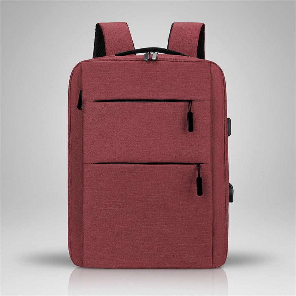 Nordspur | Multi Compartment Laptop Backpack