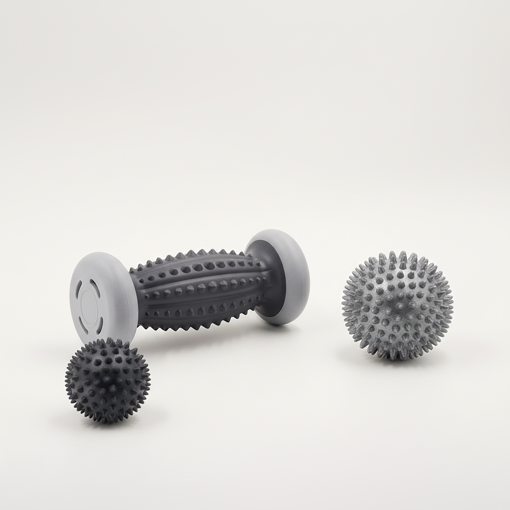 Nordspur | Myoflexa Spiky Deep Tissue Roller
