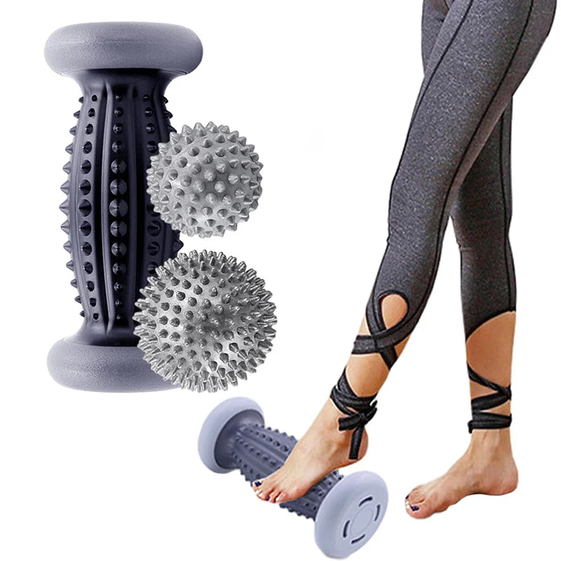 Nordspur | Myoflexa Spiky Deep Tissue Roller