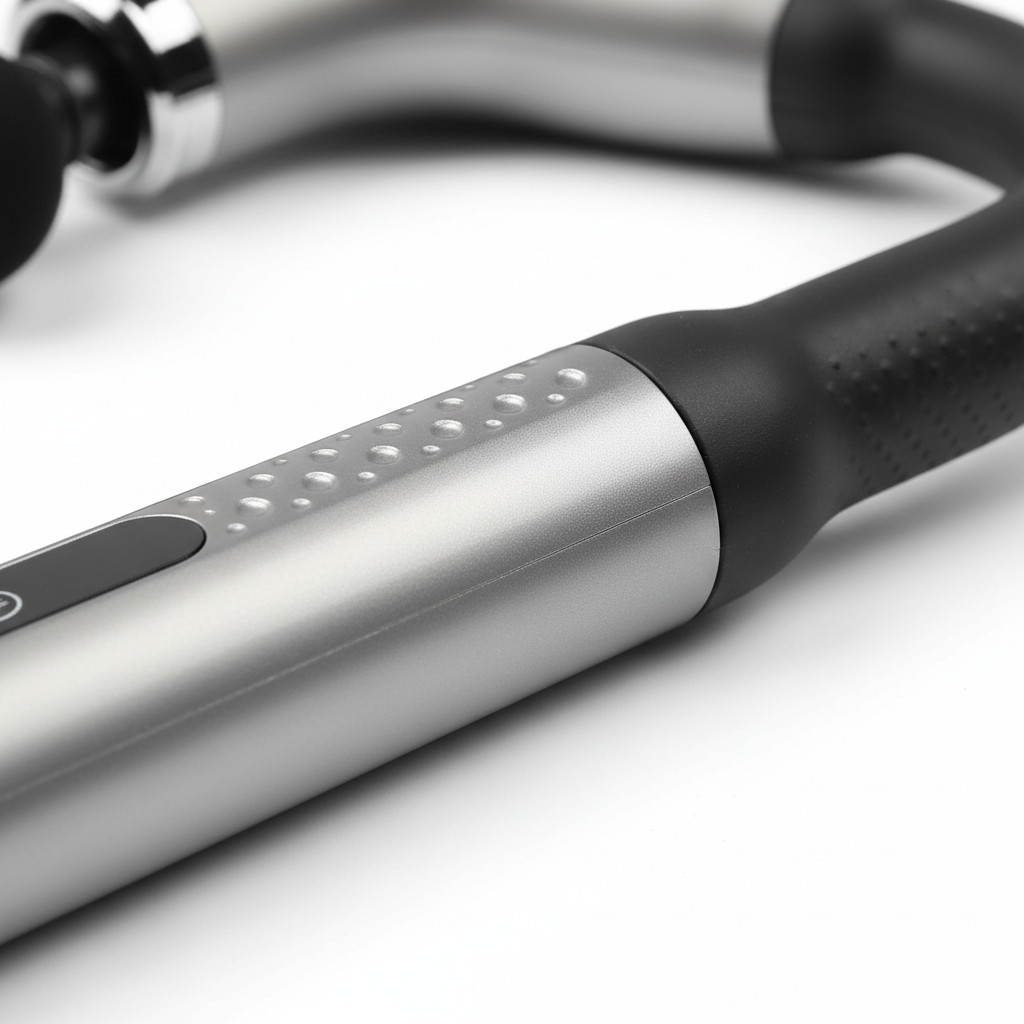 Nordspur | Myoflexor Handheld Percussion Massager