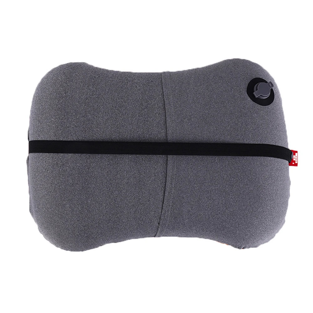 Nordspur | NapNestor Portable Inflatable Travel Pillow