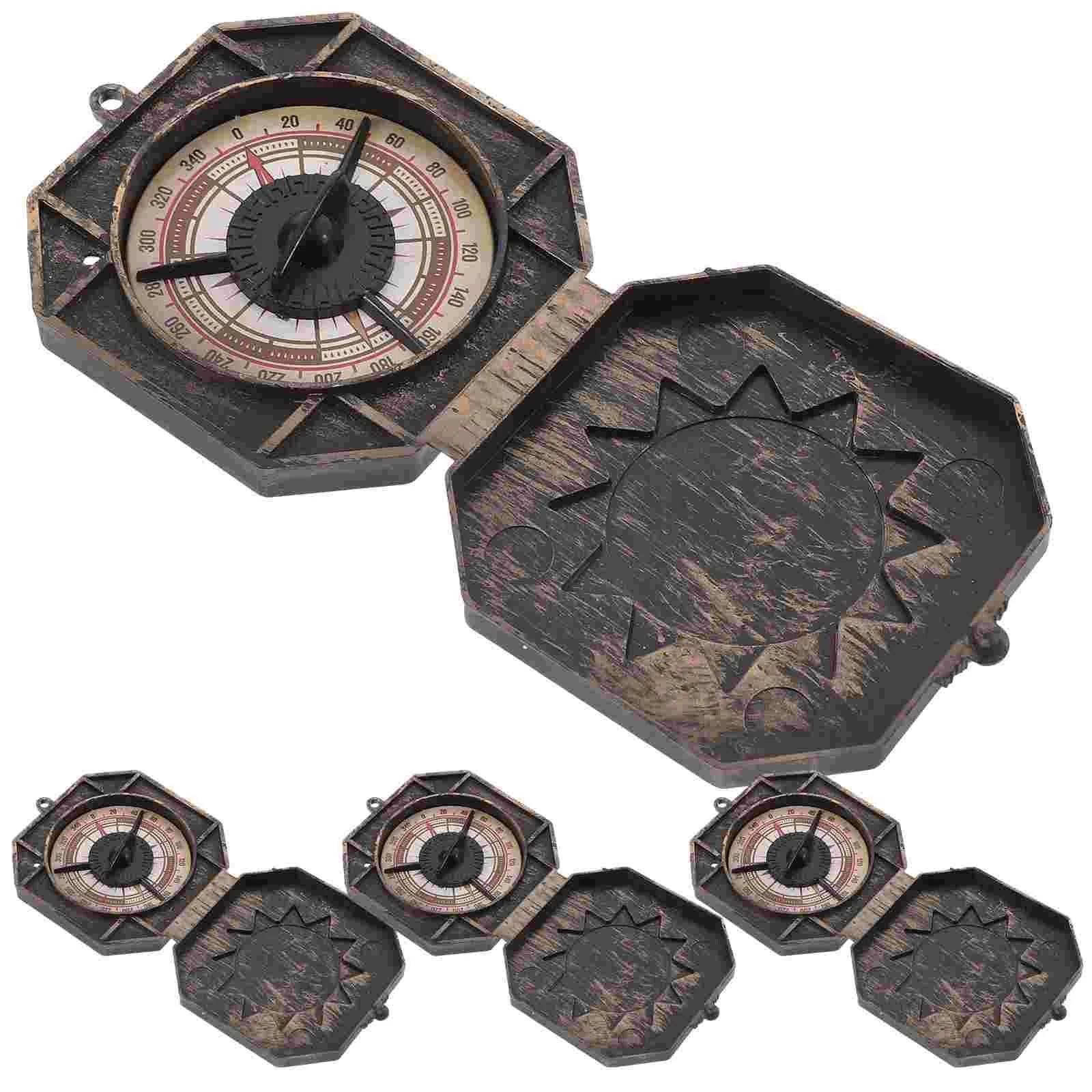 Nordspur | Nautavex Antique Style Pocket Compass