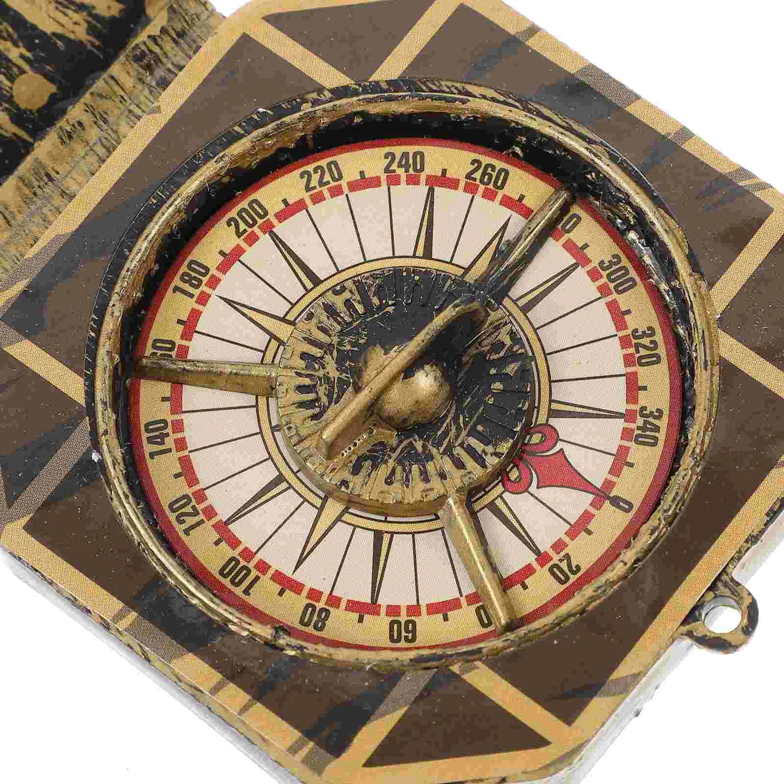 Nordspur | Nautavex Antique Style Pocket Compass