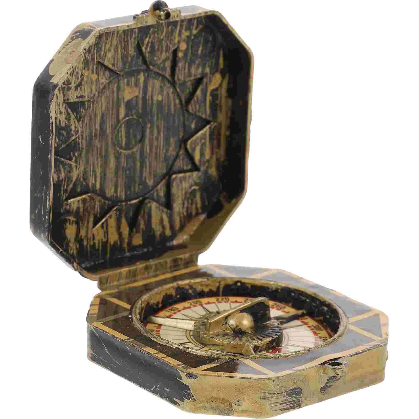 Nordspur | Nautavex Antique Style Pocket Compass