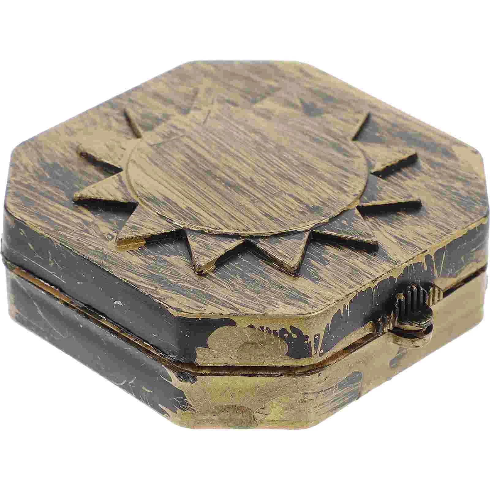 Nordspur | Nautavex Antique Style Pocket Compass