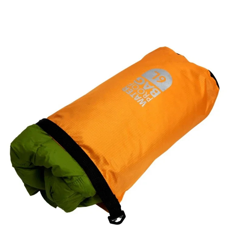 Nordspur | Nautex Roll Top Canoe Dry Bag