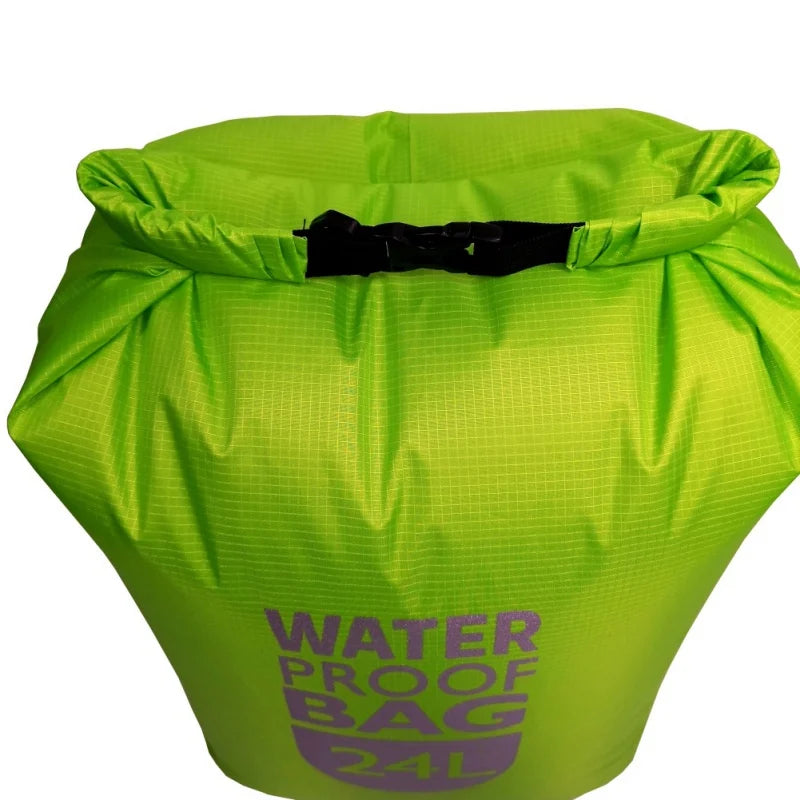 Nordspur | Nautex Roll Top Canoe Dry Bag