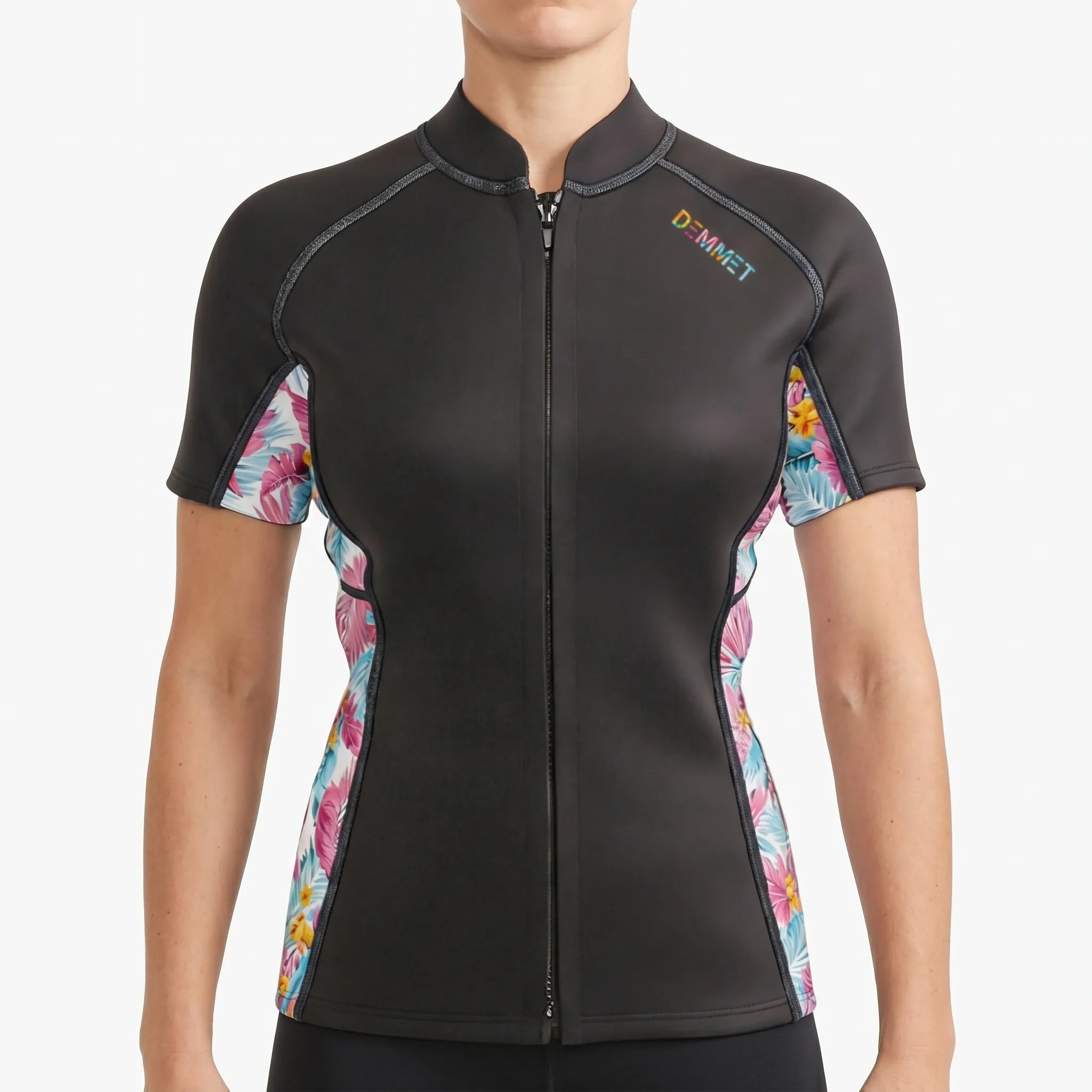 Nordspur | Nautrec Short Sleeve Wetsuit Top