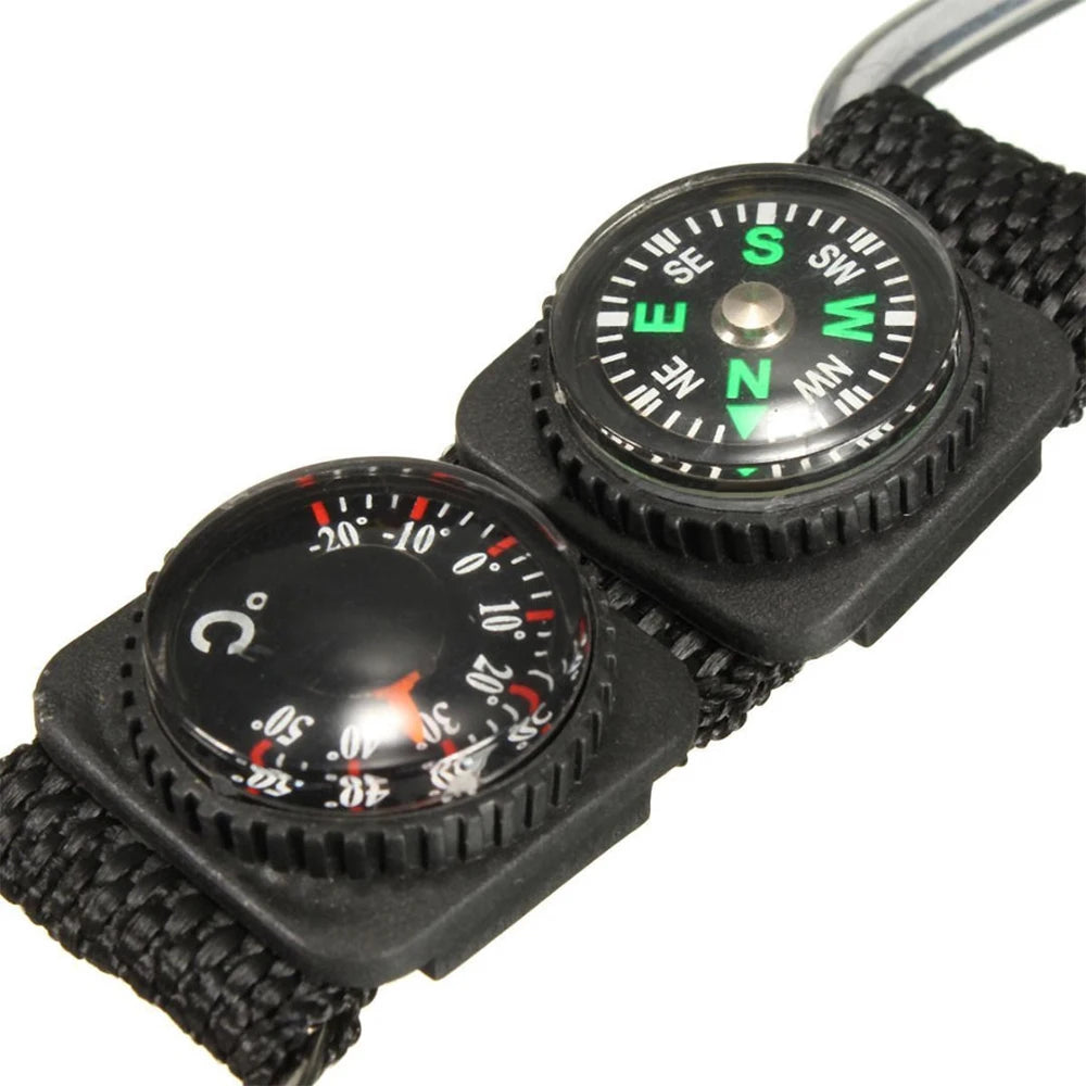 Nordspur | Navarope Compact Multi Tool Keychain