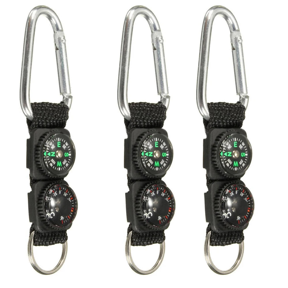 Nordspur | Navarope Compact Multi Tool Keychain