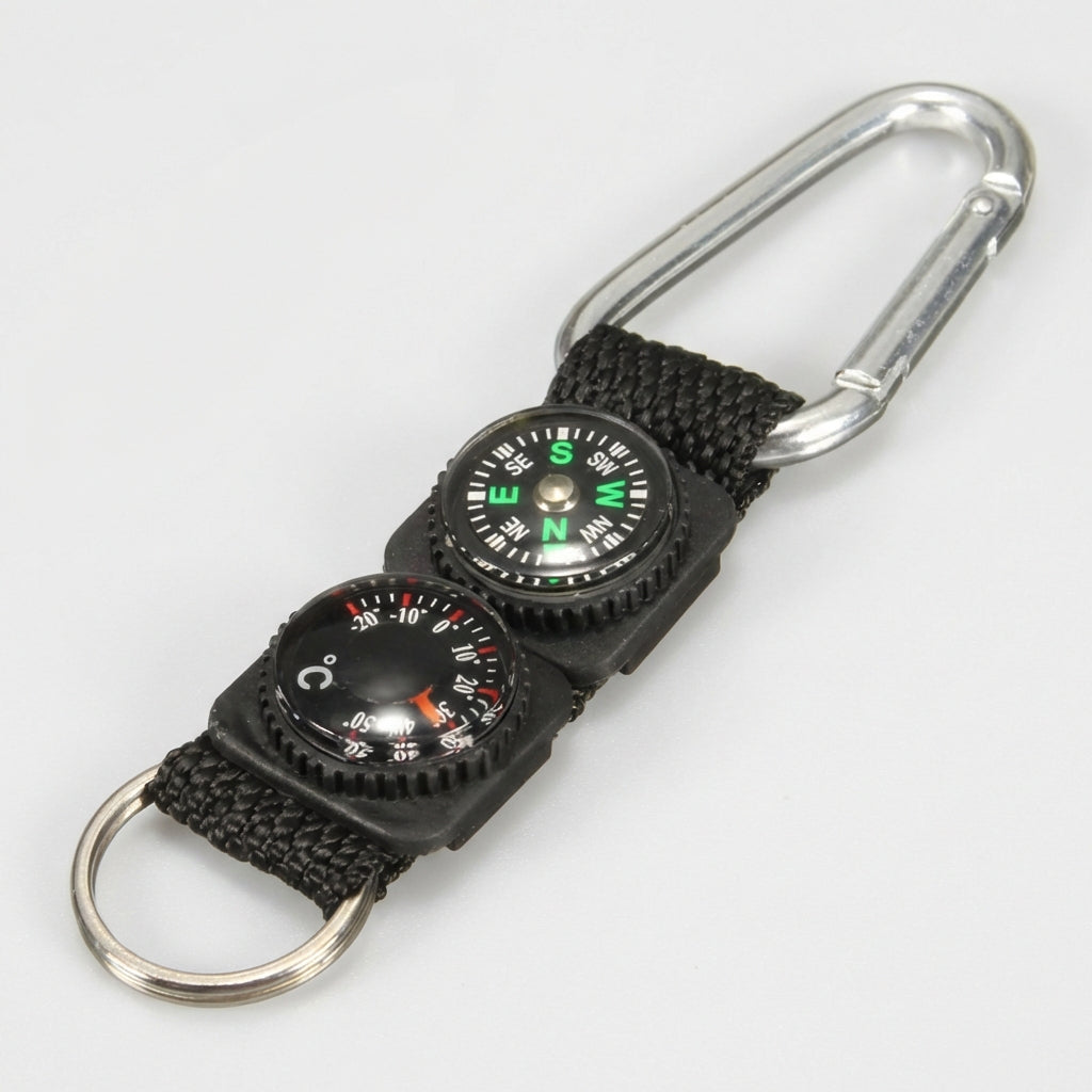 Nordspur | Navarope Compact Multi Tool Keychain