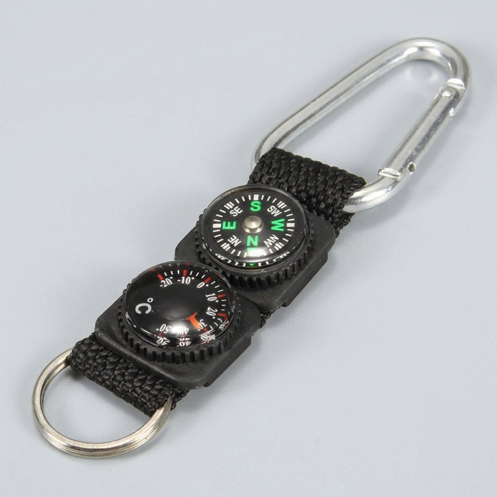 Nordspur | Navarope Compact Multi Tool Keychain