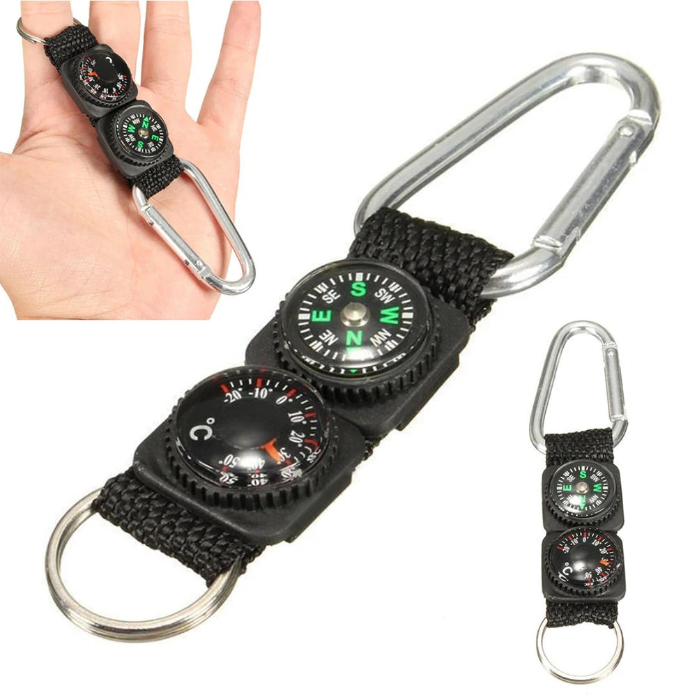 Nordspur | Navarope Compact Multi Tool Keychain