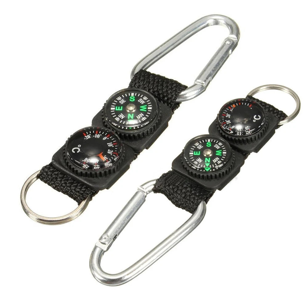 Nordspur | Navarope Compact Multi Tool Keychain