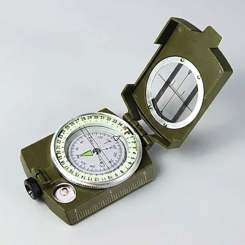 Nordspur | Navicore Folding Sighting Compass