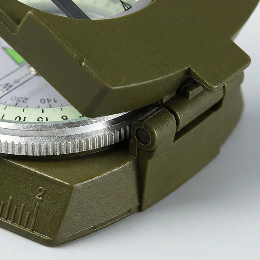 Nordspur | Navicore Folding Sighting Compass