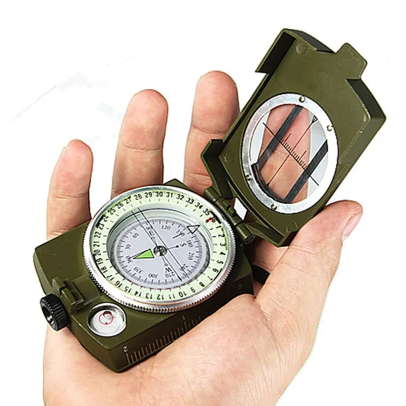 Nordspur | Navicore Folding Sighting Compass