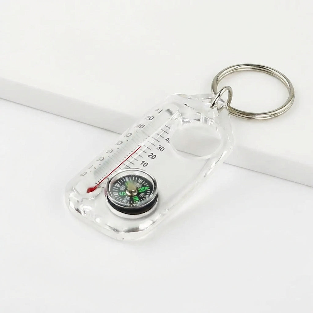 Nordspur | Navikit Compact Keychain Navigation Tool