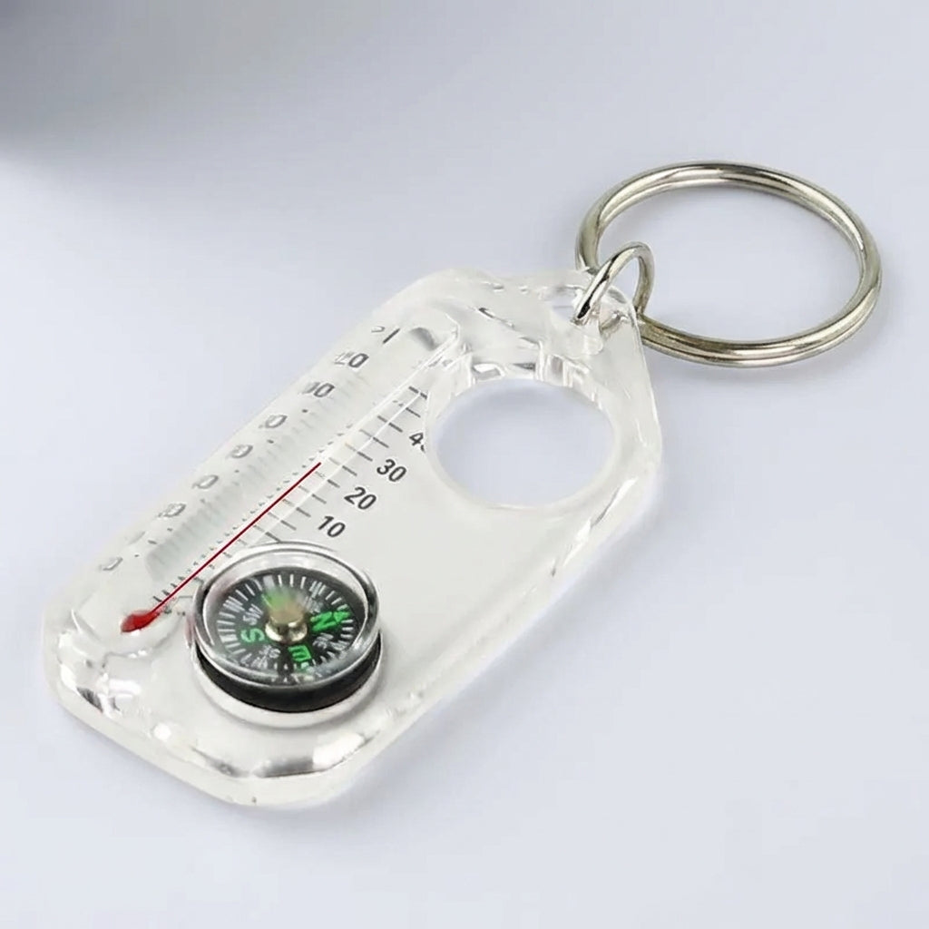 Nordspur | Navikit Compact Keychain Navigation Tool