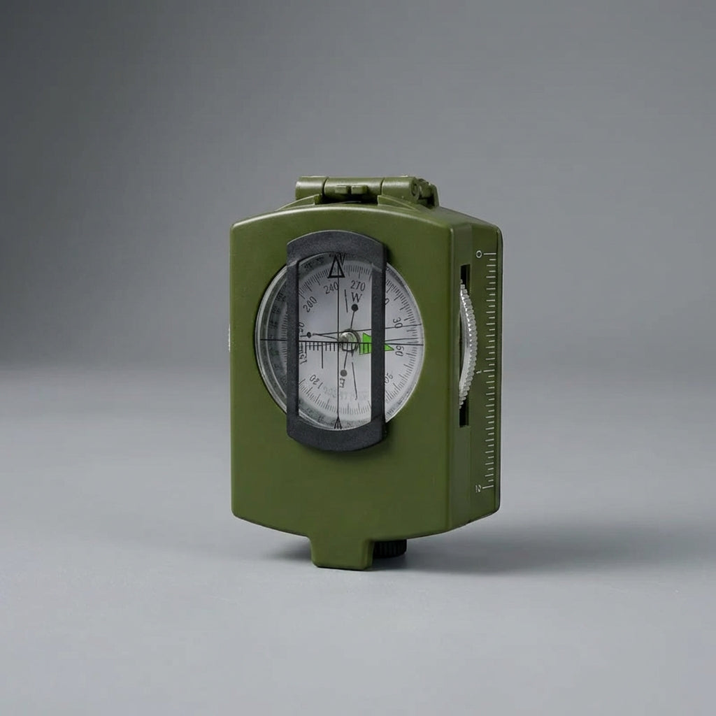 Nordspur | Navikron Compact Folding Sight Compass
