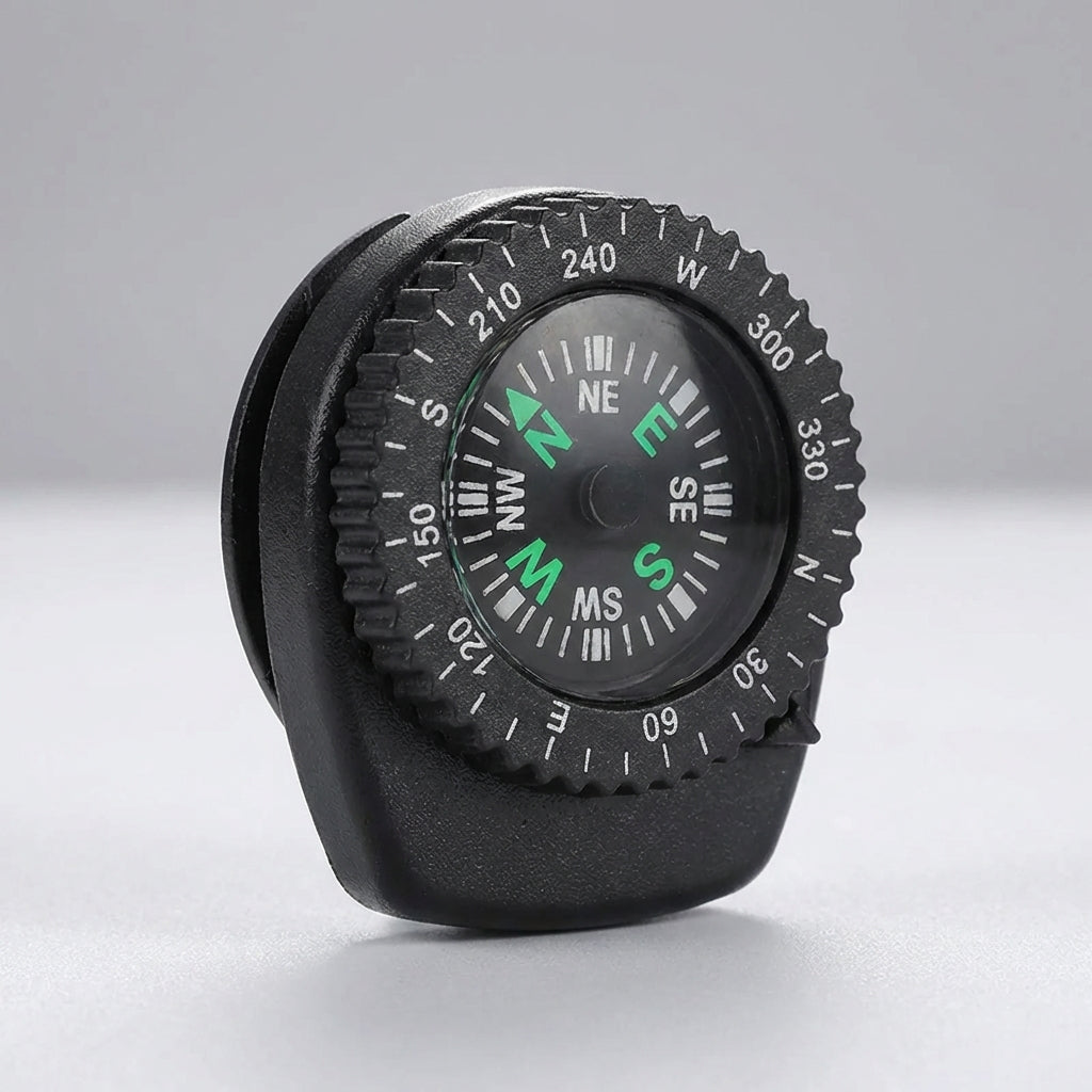 Nordspur | Naviloop Mini Removable Wrist Compass