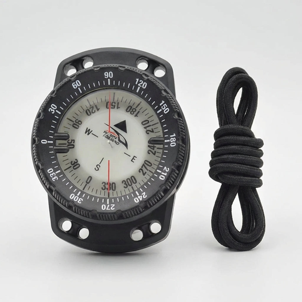 Nordspur | Navilume Wrist Mount Diving Compass